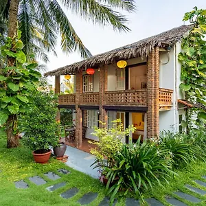 Tan Thanh Garden , Hội An Vietnam