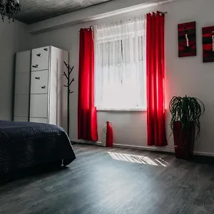 Lora & Lana Appartement