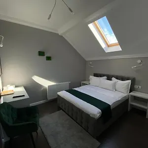 Erbario House , Boekarest Roemenië
