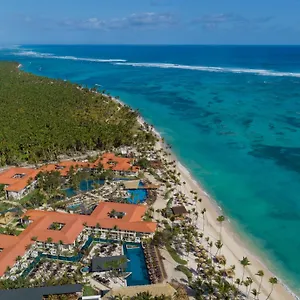 Dreams Flora & 5*, Punta Cana Dominicaanse Republiek