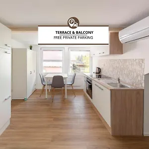 Berni Apartment