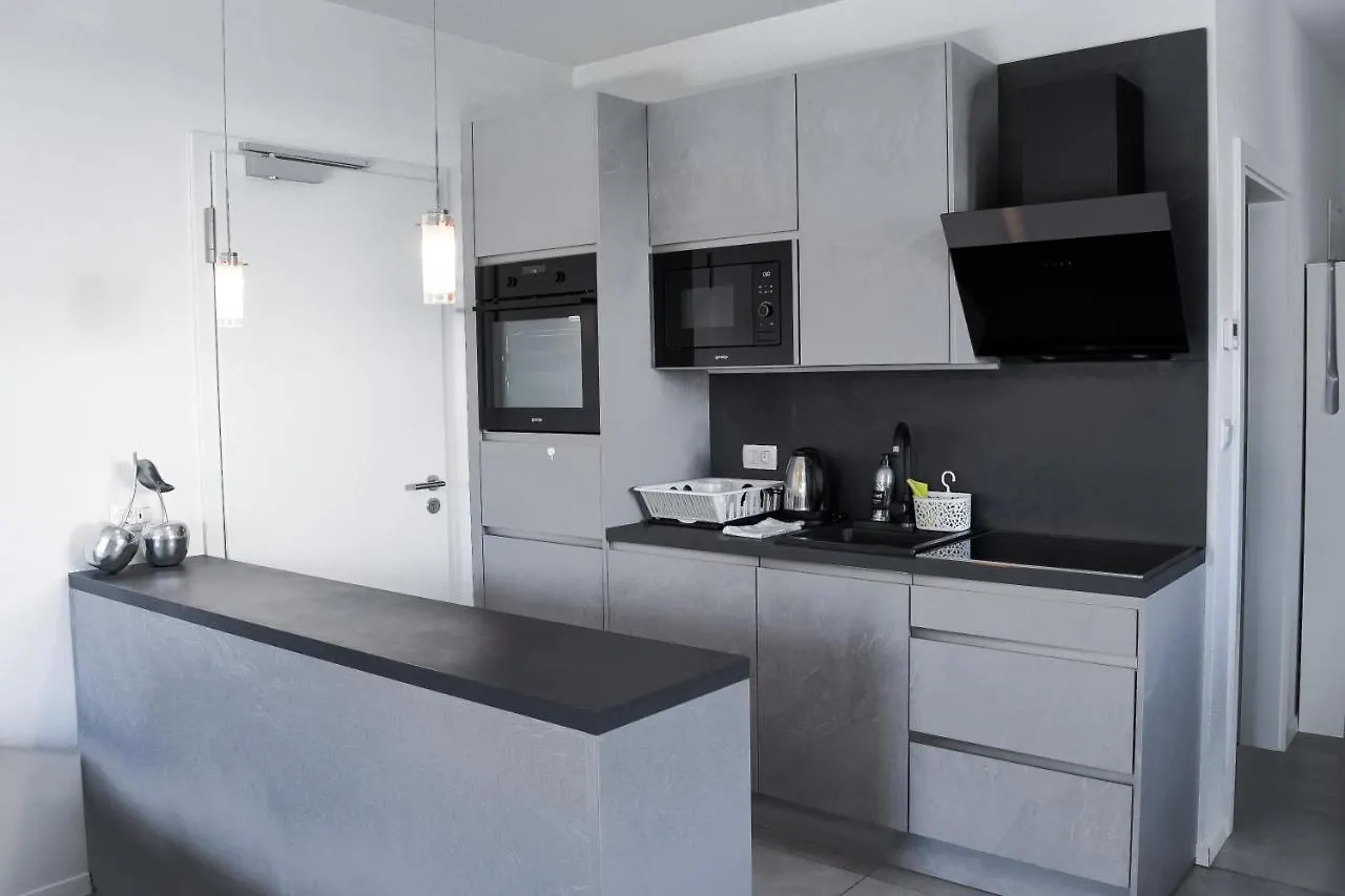 Ferienwohnung Point Zero Laibach 0*,