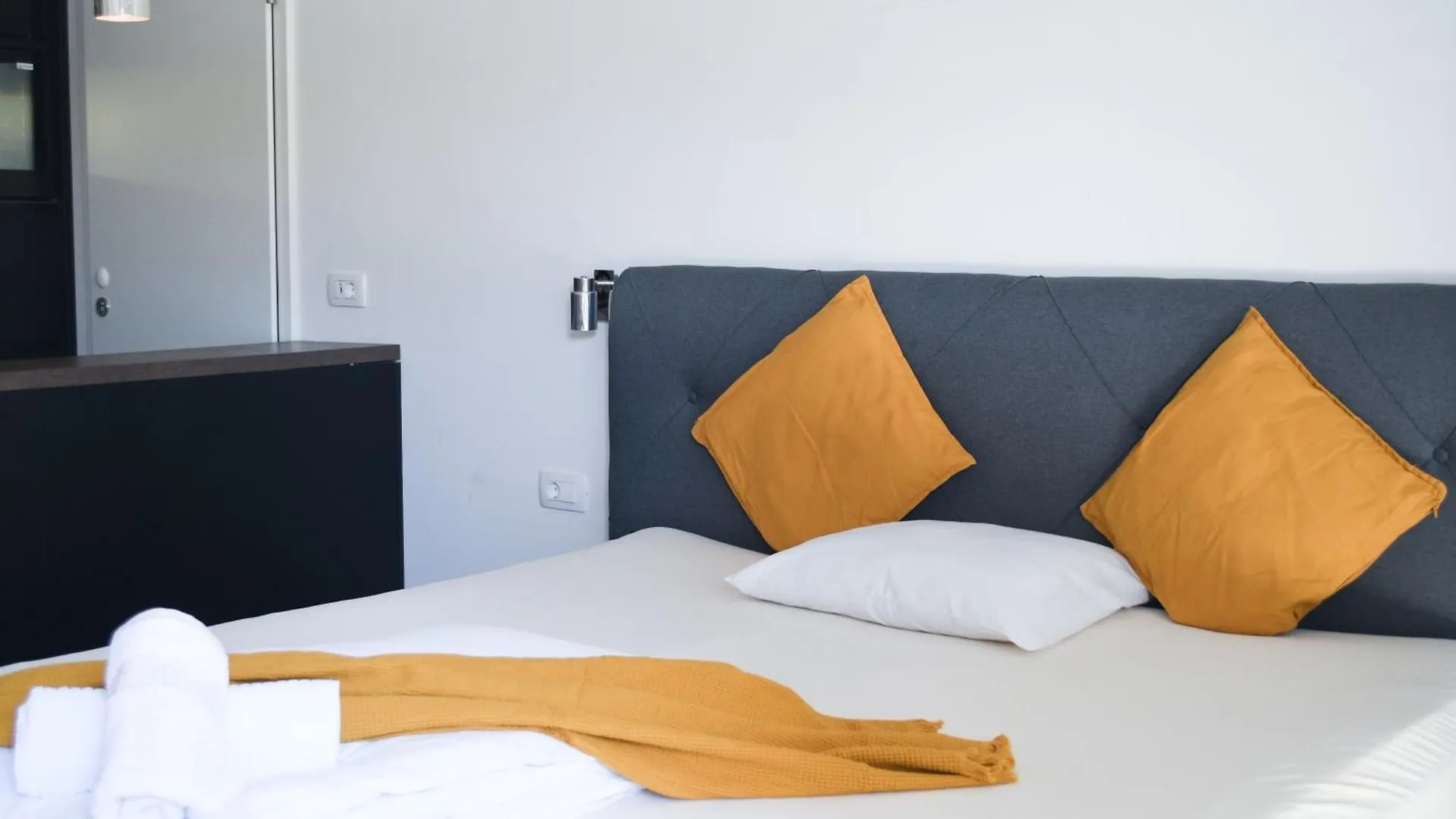 Point Zero Appartement Ljubljana